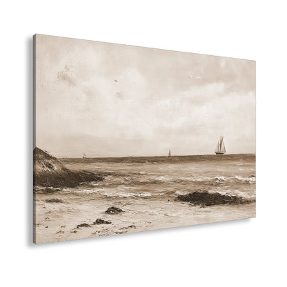 Hauptbild Sepia Standart