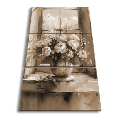 Hauptbild Sepia 3 Teilig