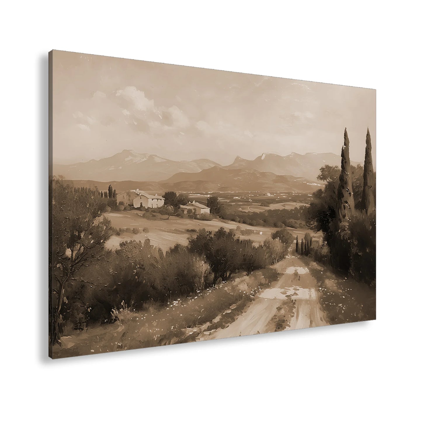 Hauptbild Sepia Standart