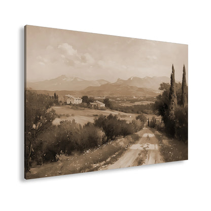 Hauptbild Sepia Standart