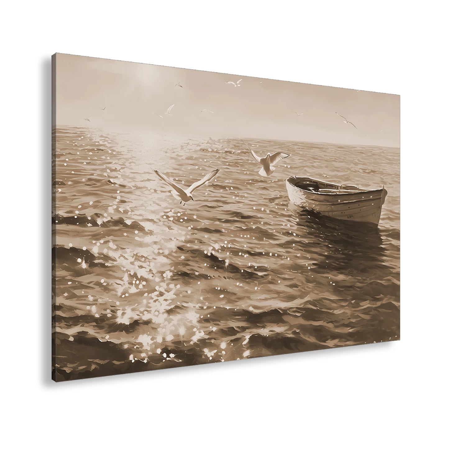 Hauptbild Sepia Standart