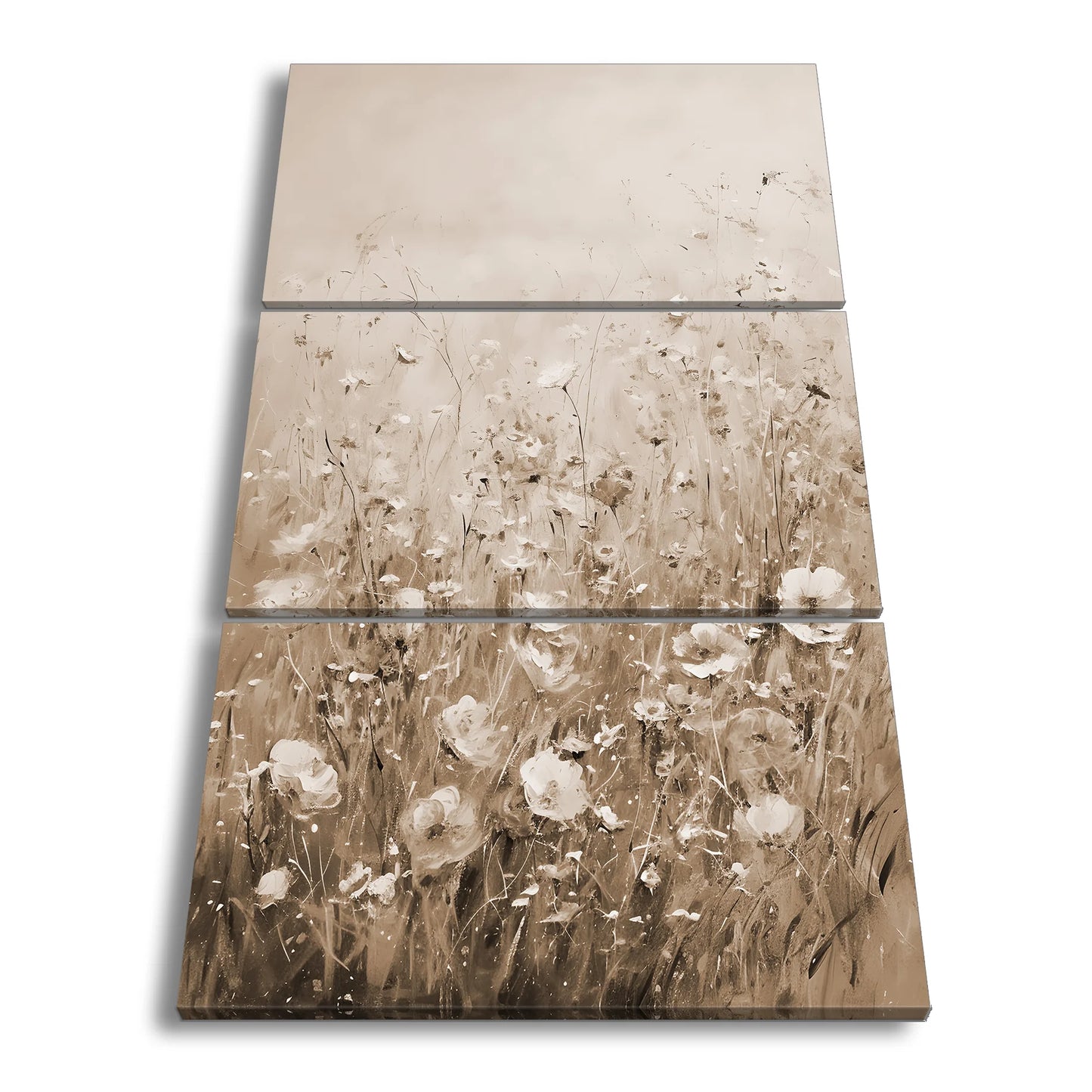 Hauptbild Sepia 3 Teilig