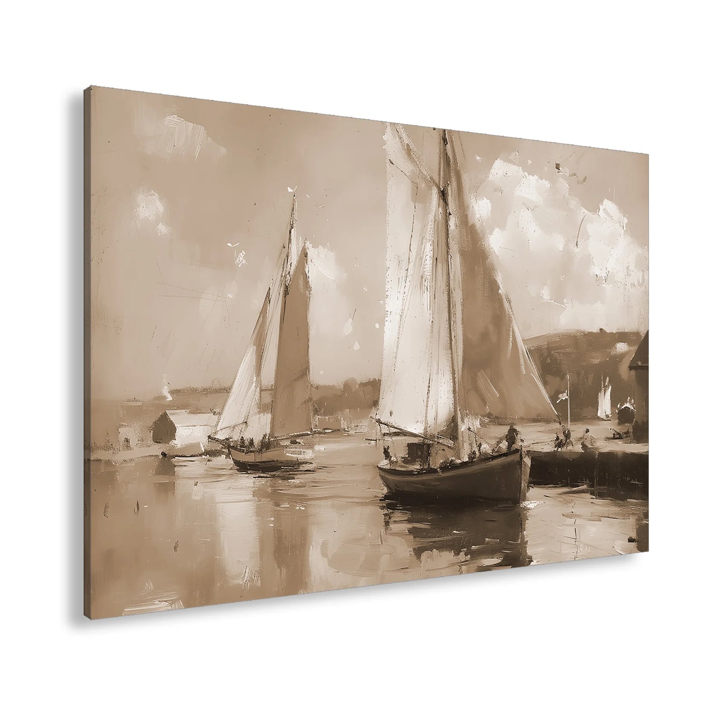 Hauptbild Sepia Standart