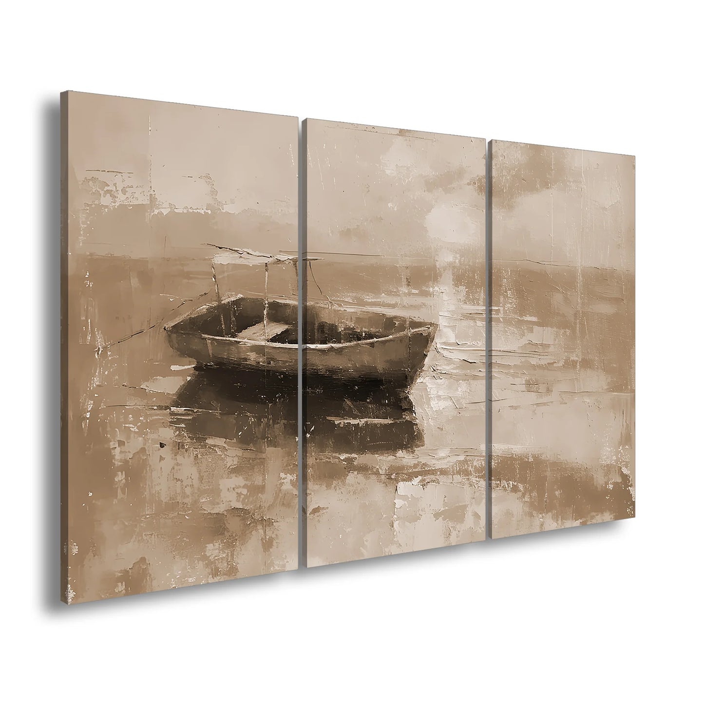Hauptbild Sepia 3 Teilig
