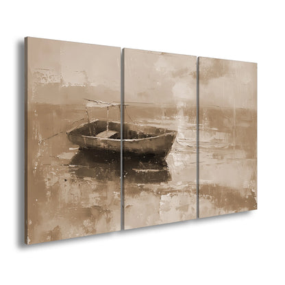 Hauptbild Sepia 3 Teilig