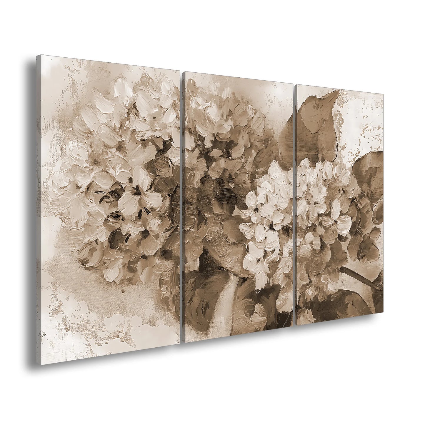 Hauptbild Sepia 3 Teilig
