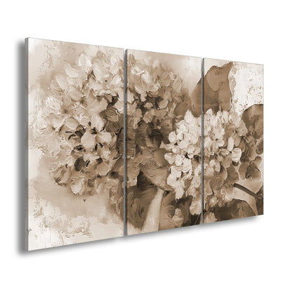 Hauptbild Sepia 3 Teilig