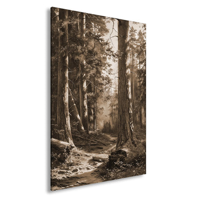 Hauptbild Sepia Standart