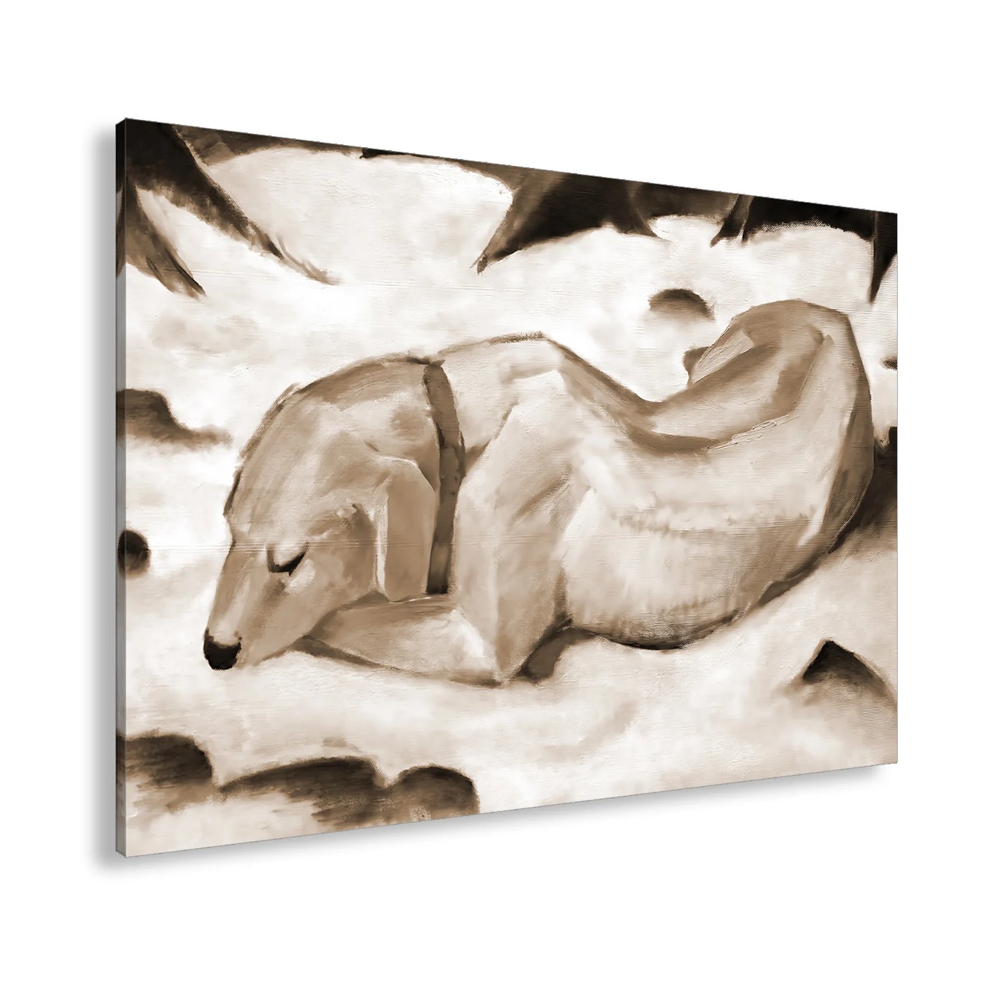 Hauptbild Sepia Standart