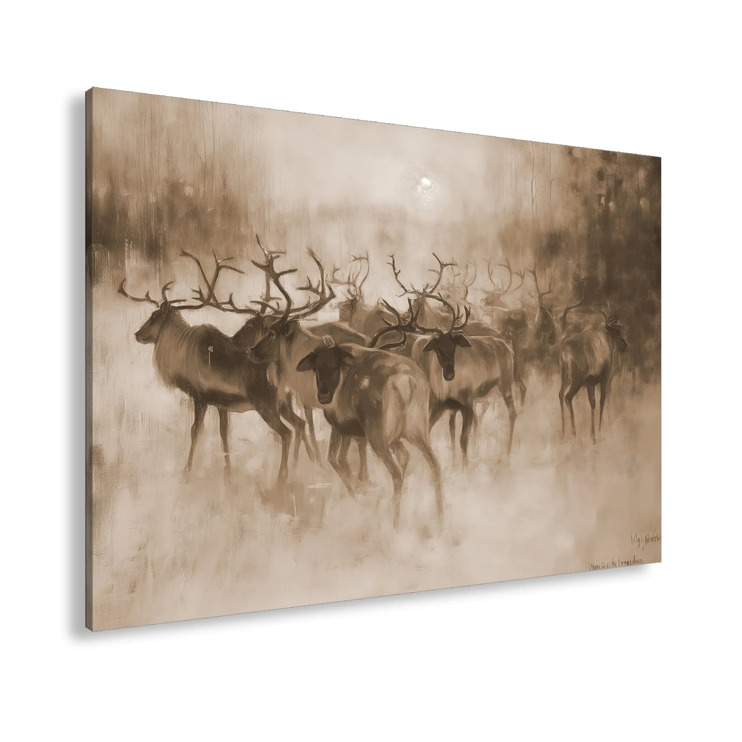 Hauptbild Sepia Standart
