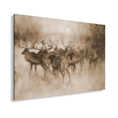 Hauptbild Sepia Standart