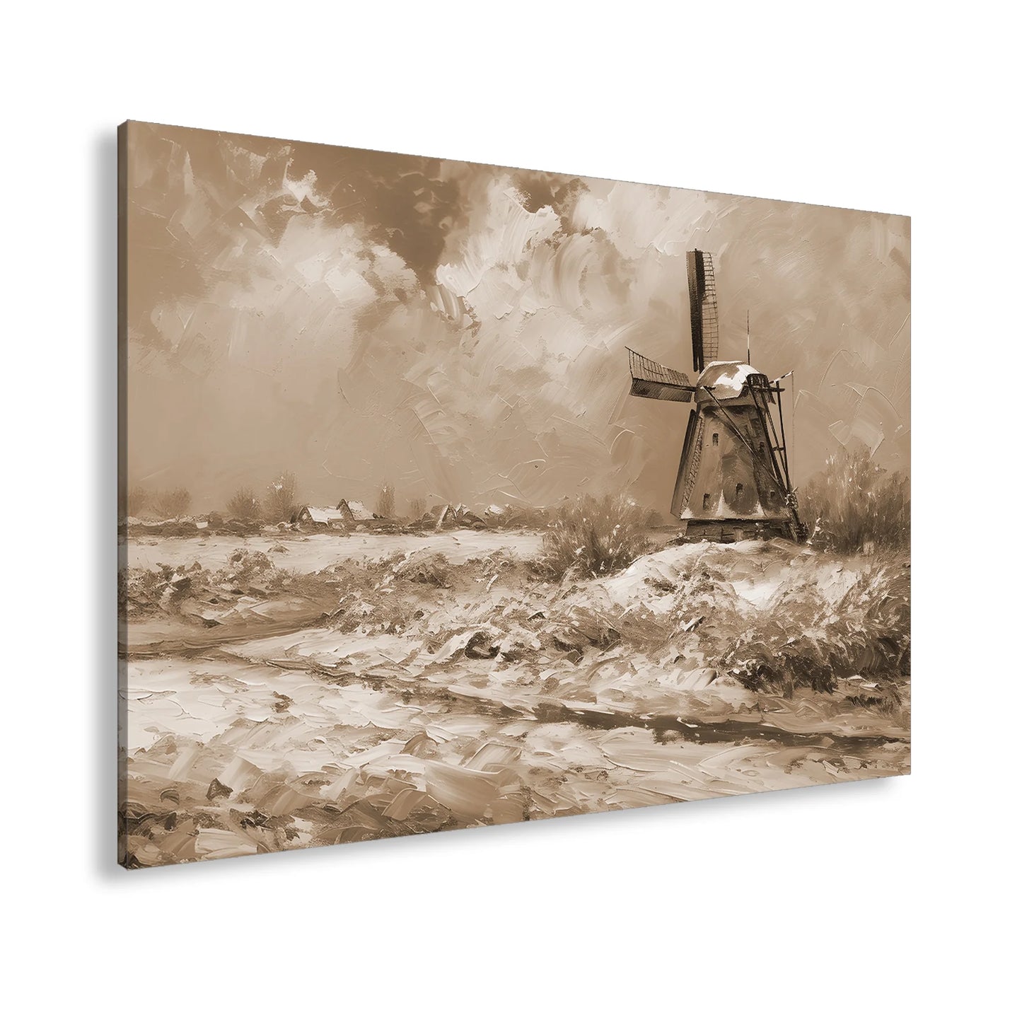 Hauptbild Sepia Standart