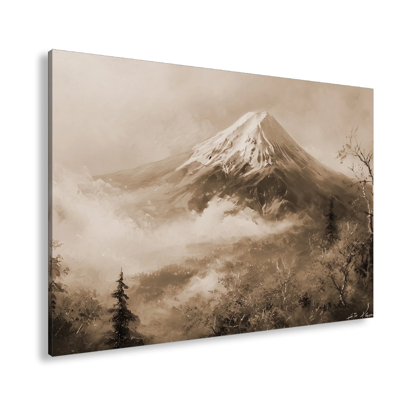 Hauptbild Sepia Standart