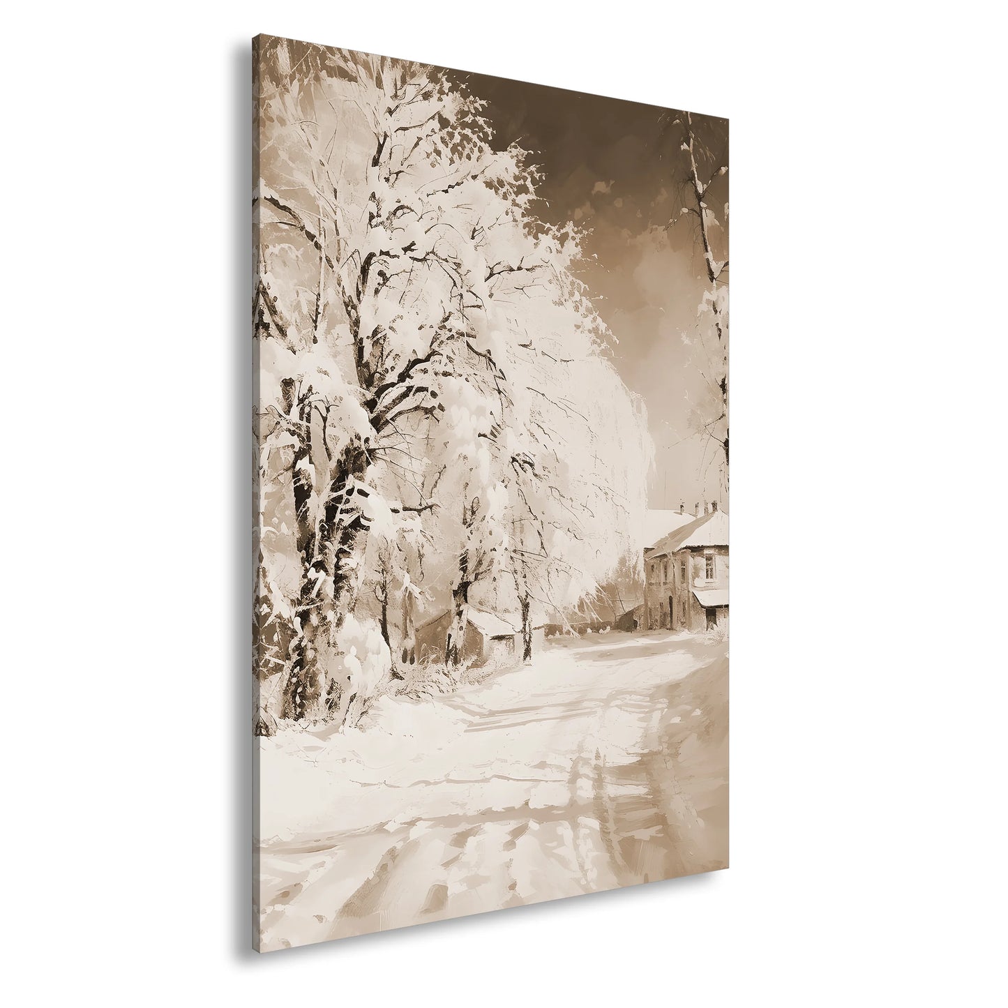 Hauptbild Sepia Standart