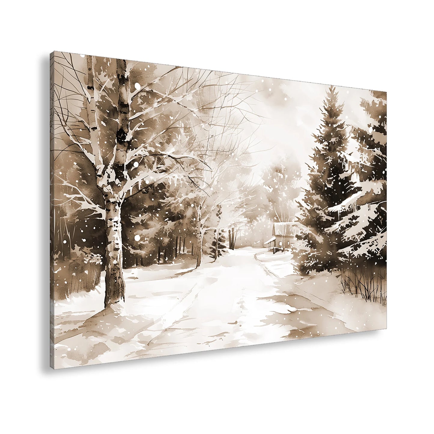 Hauptbild Sepia Standart