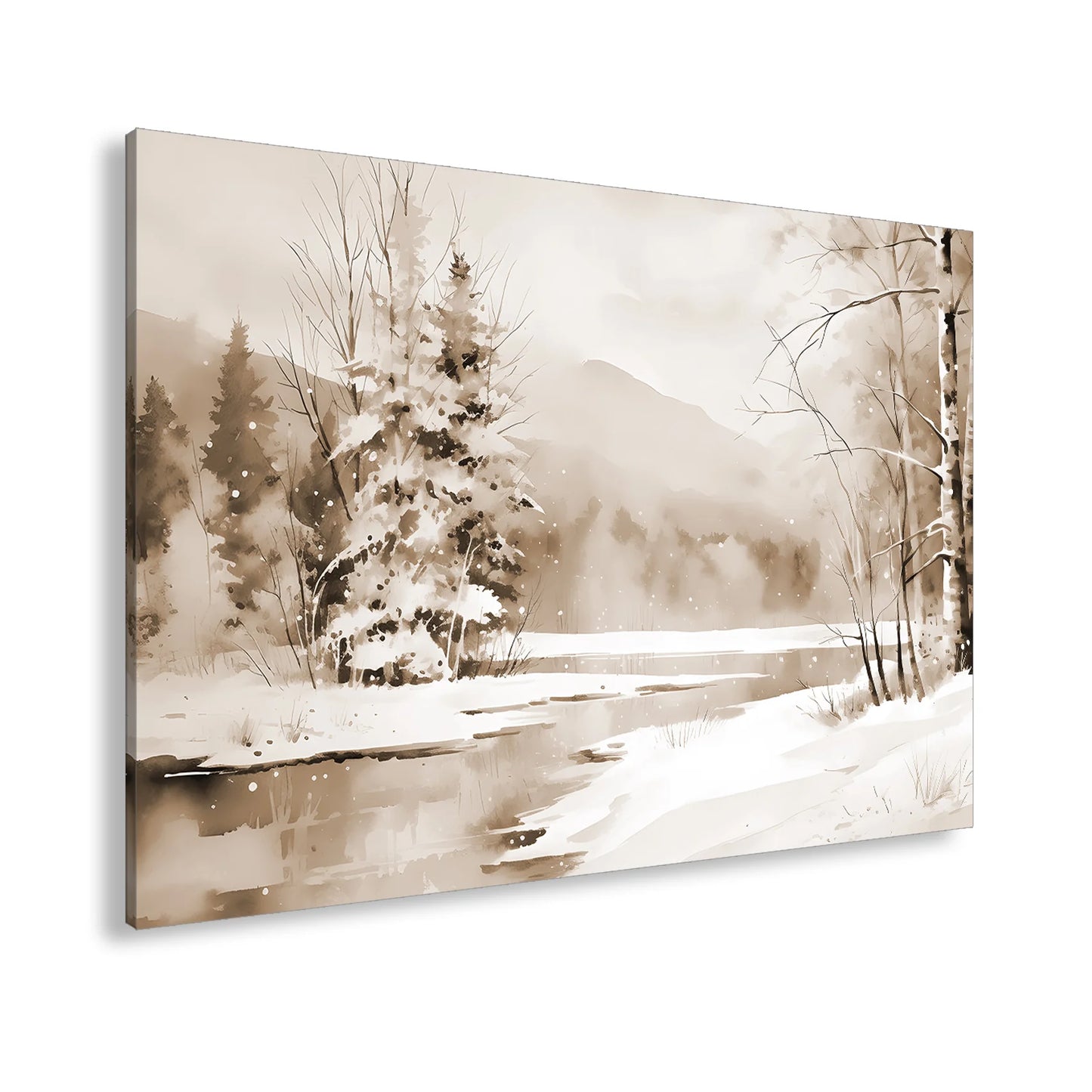 Hauptbild Sepia Standart