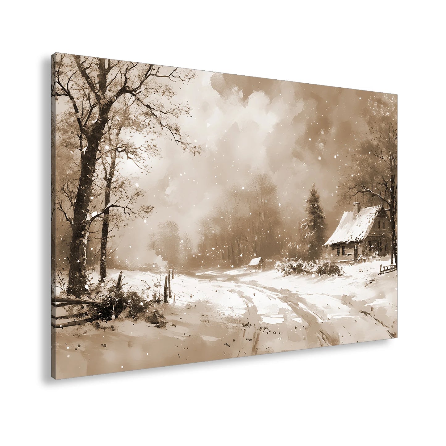 Hauptbild Sepia Standart
