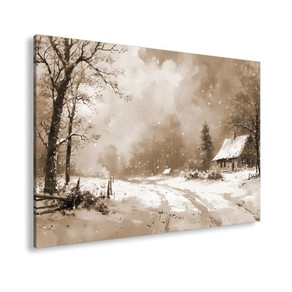 Hauptbild Sepia Standart