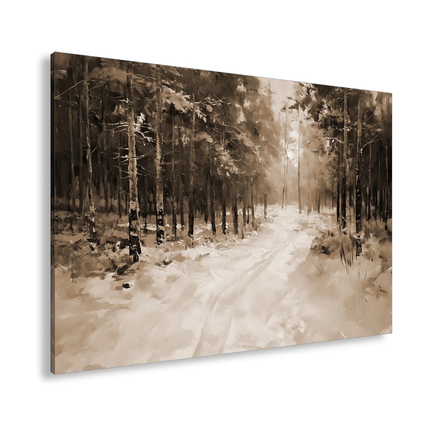 Hauptbild Sepia Standart