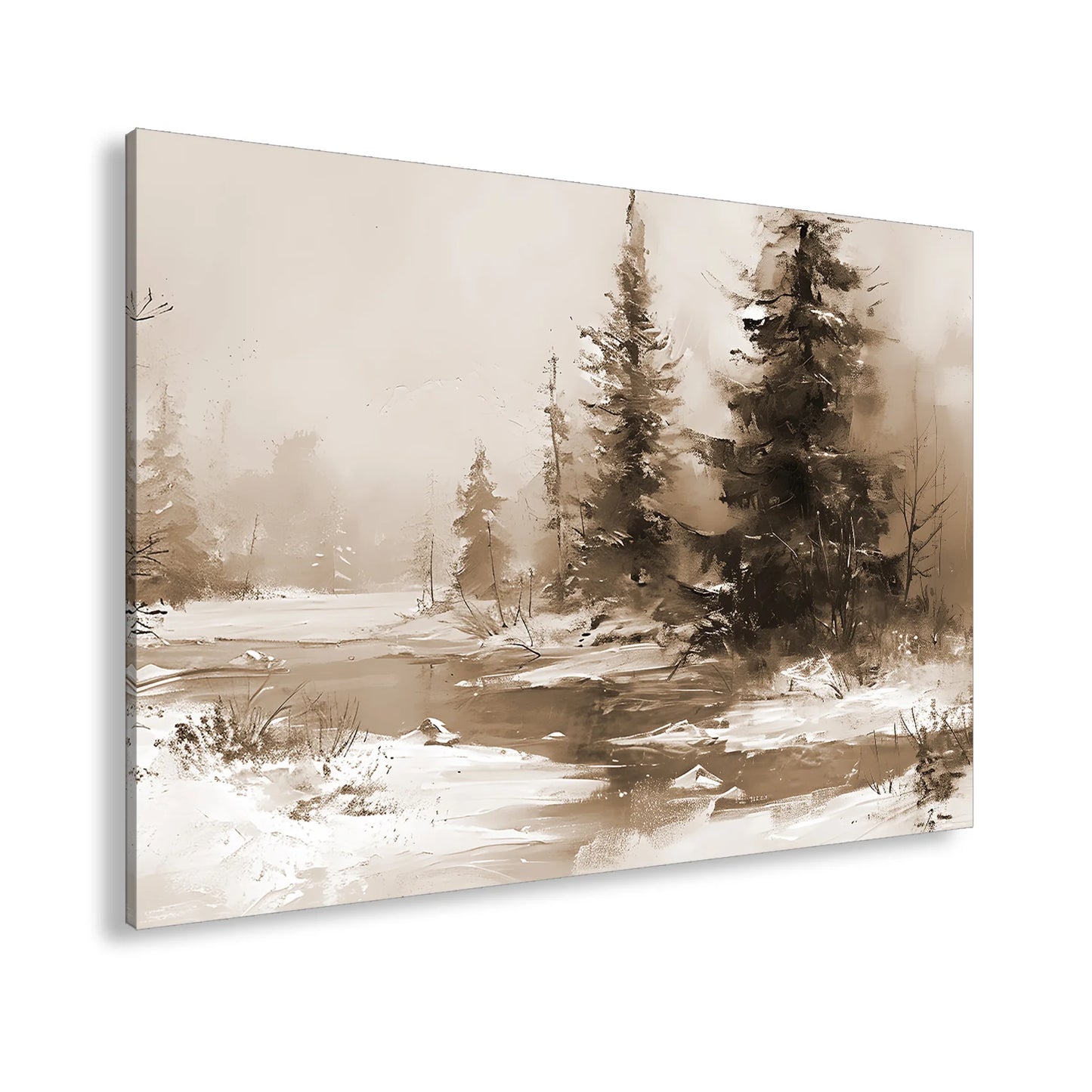 Hauptbild Sepia Standart