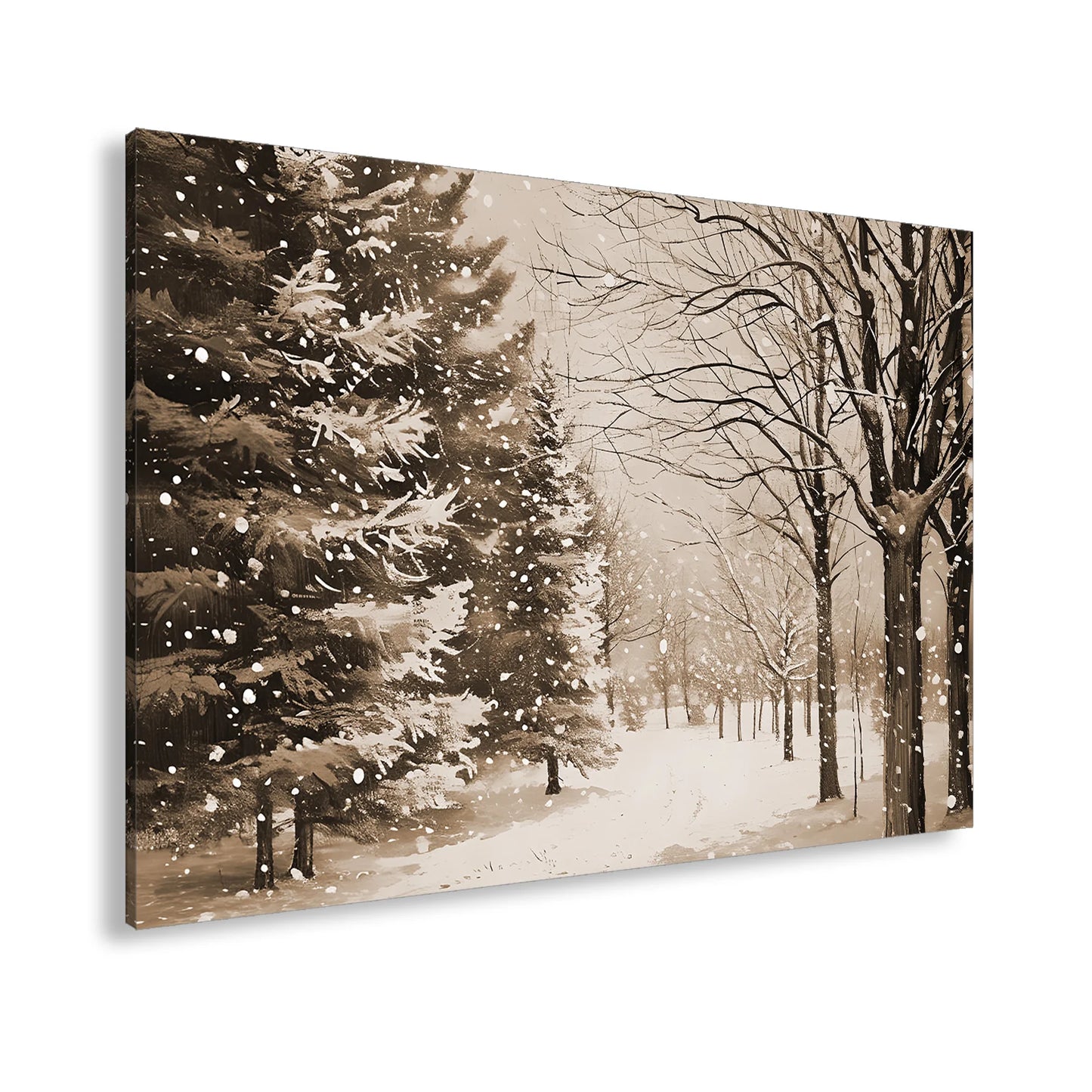 Hauptbild Sepia Standart
