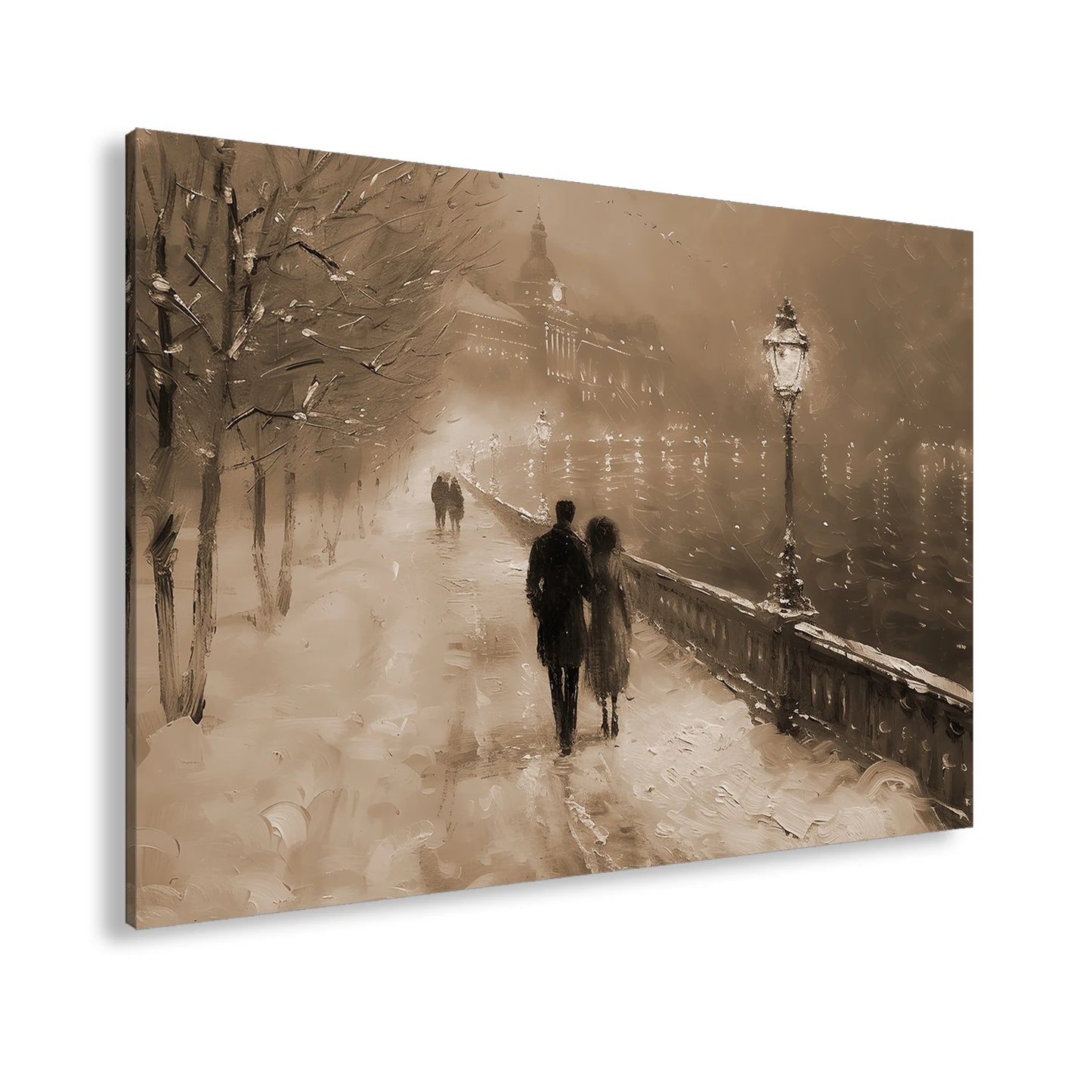 Hauptbild Sepia Standart