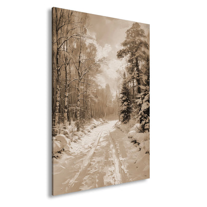 Hauptbild Sepia Standart