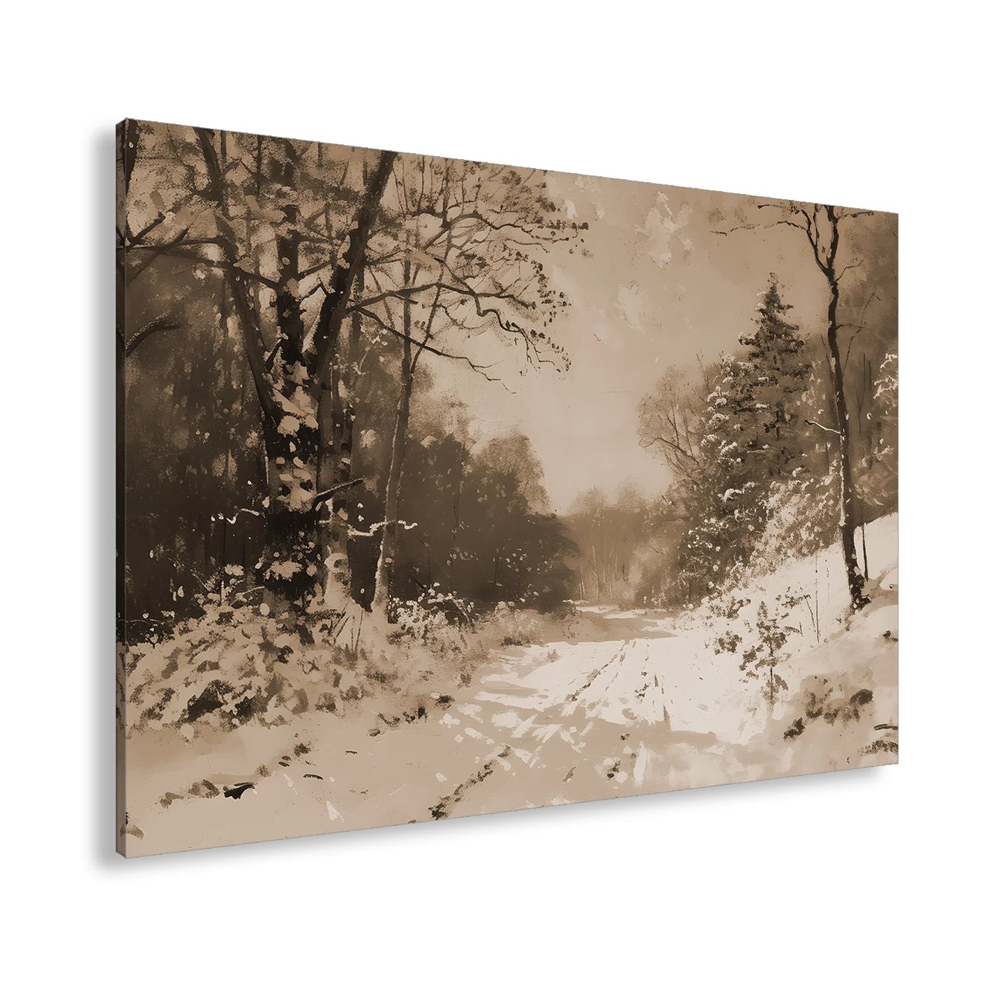 Hauptbild Sepia Standart