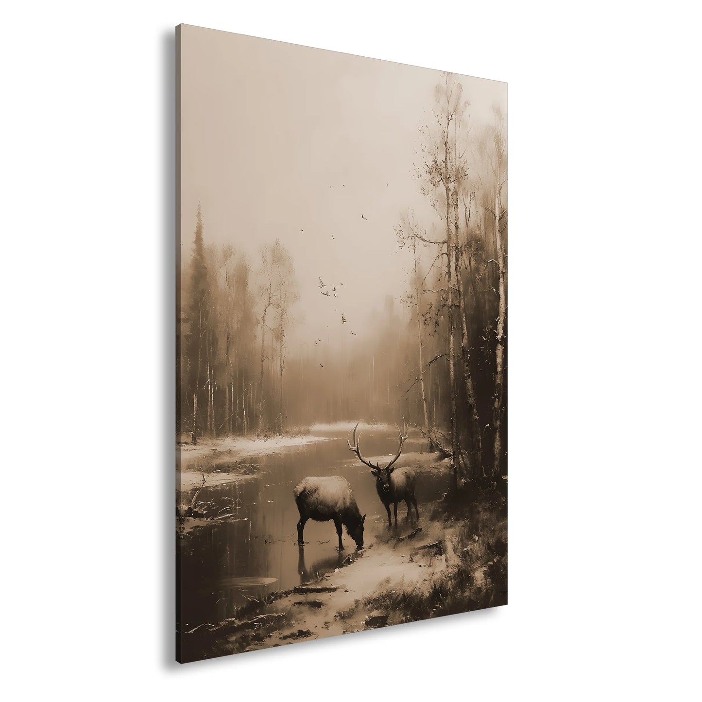 Hauptbild Sepia Standart