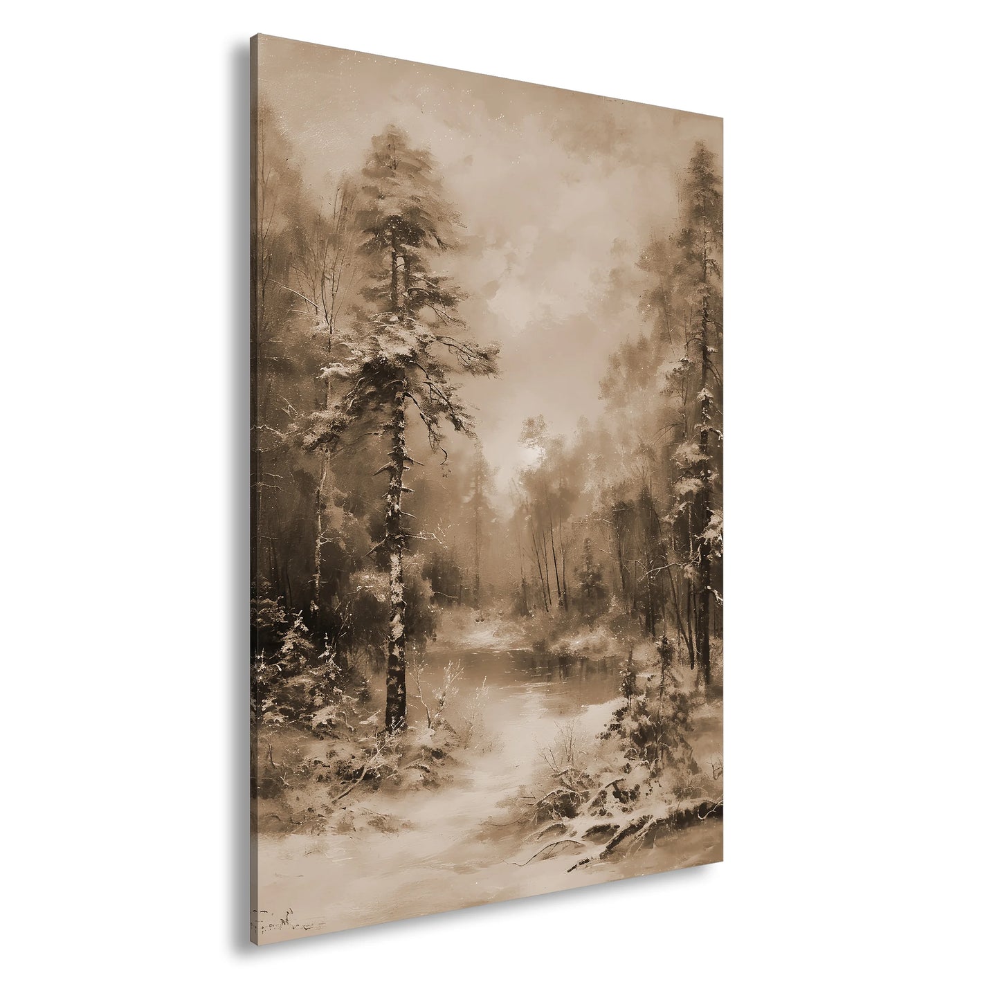 Hauptbild Sepia Standart