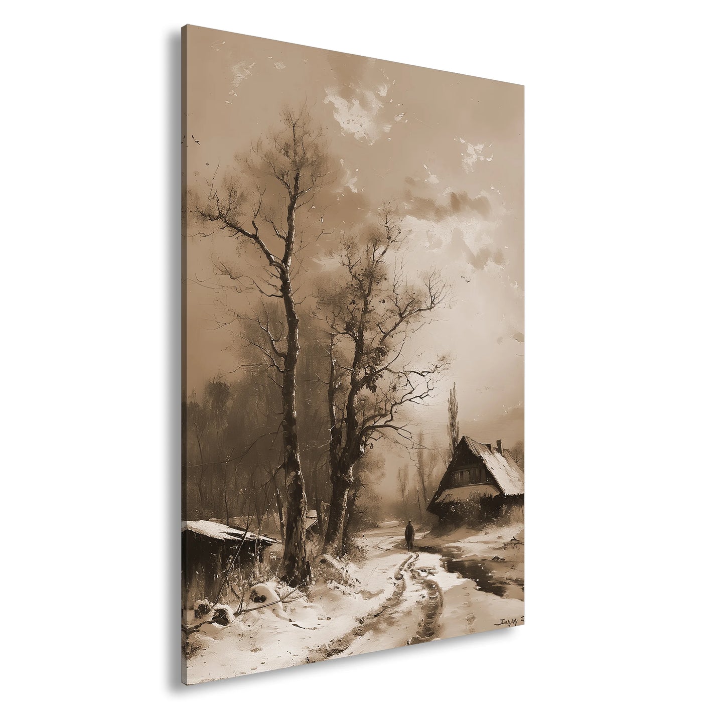 Hauptbild Sepia Standart