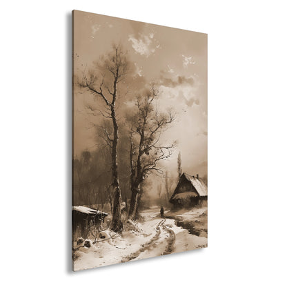 Hauptbild Sepia Standart