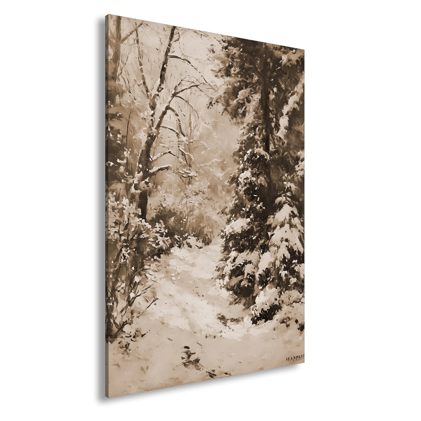 Hauptbild Sepia Standart
