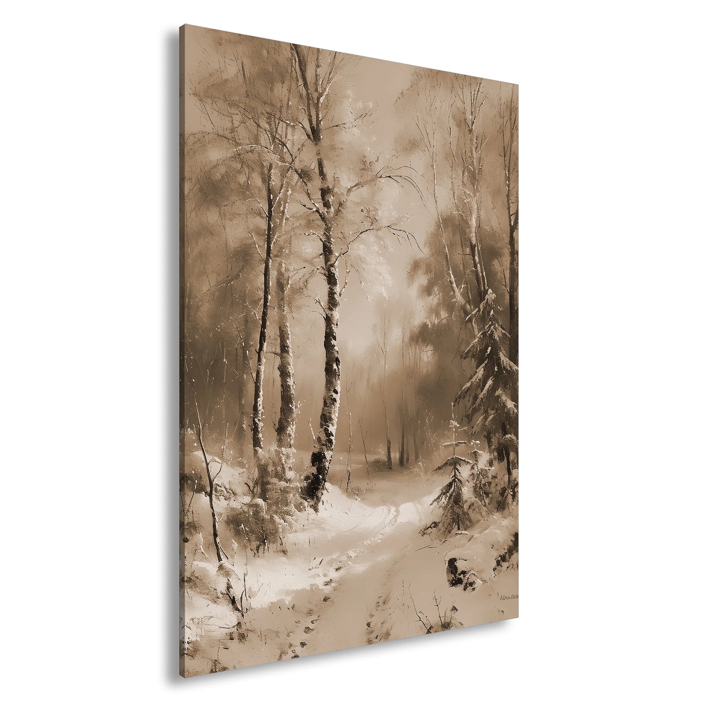 Hauptbild Sepia Standart