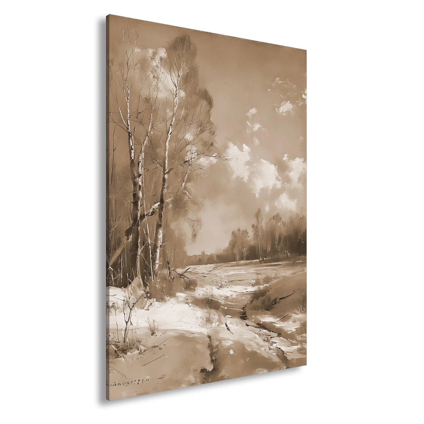 Hauptbild Sepia Standart