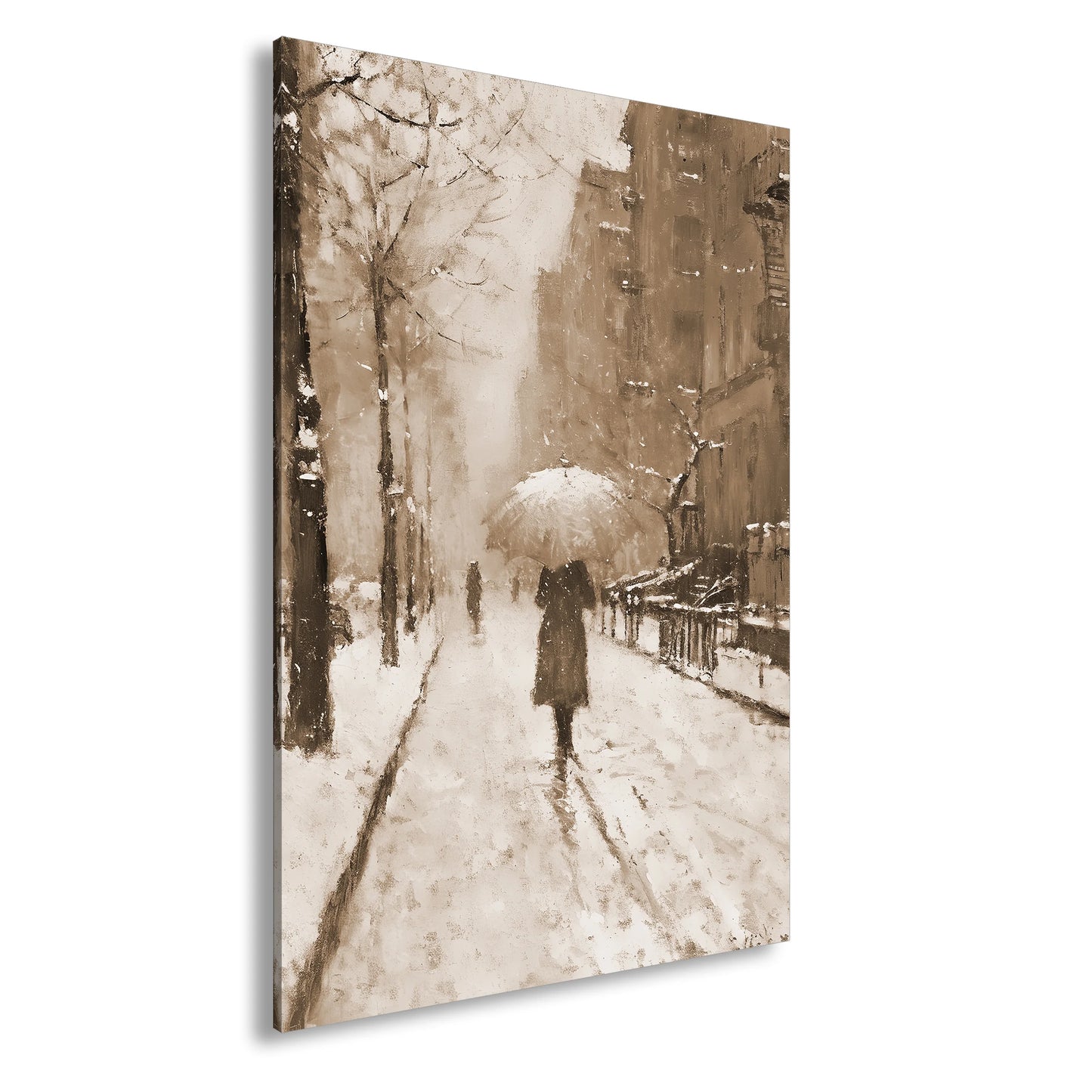 Hauptbild Sepia Standart