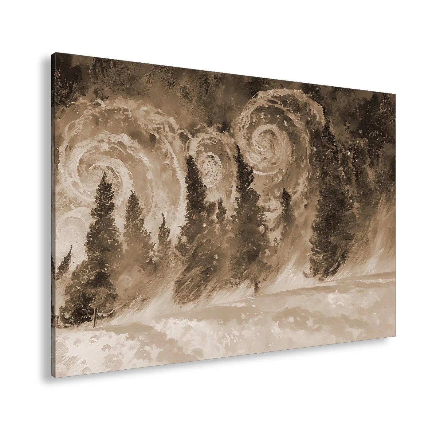 Hauptbild Sepia Standart