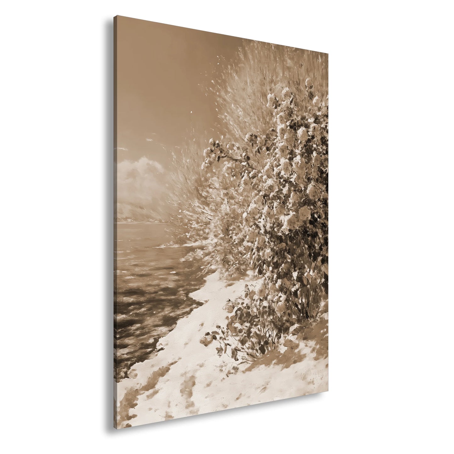 Hauptbild Sepia Standart