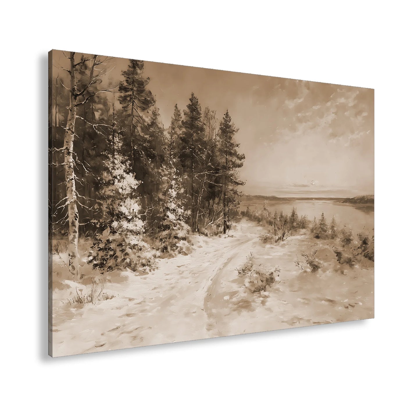 Hauptbild Sepia Standart
