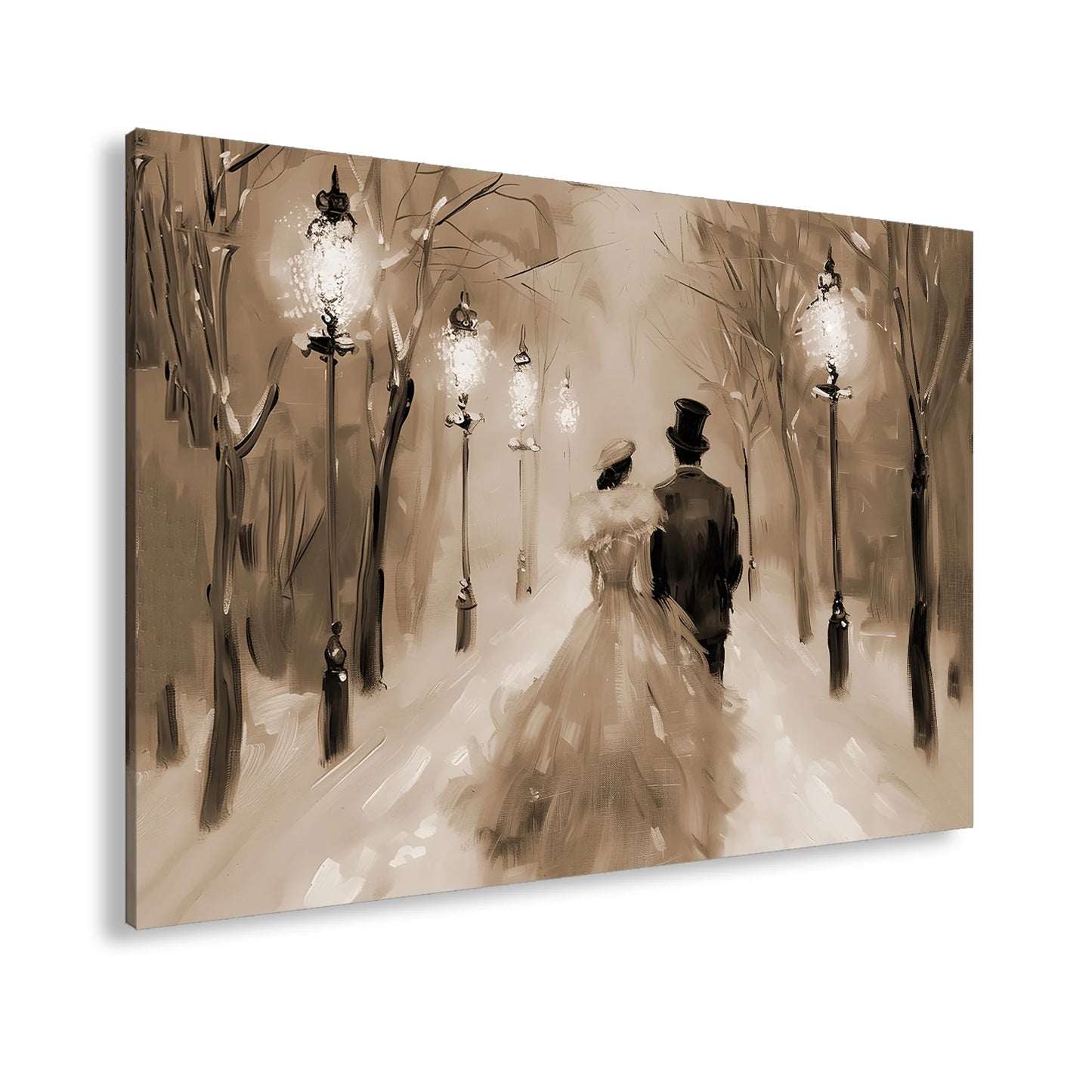 Hauptbild Sepia Standart