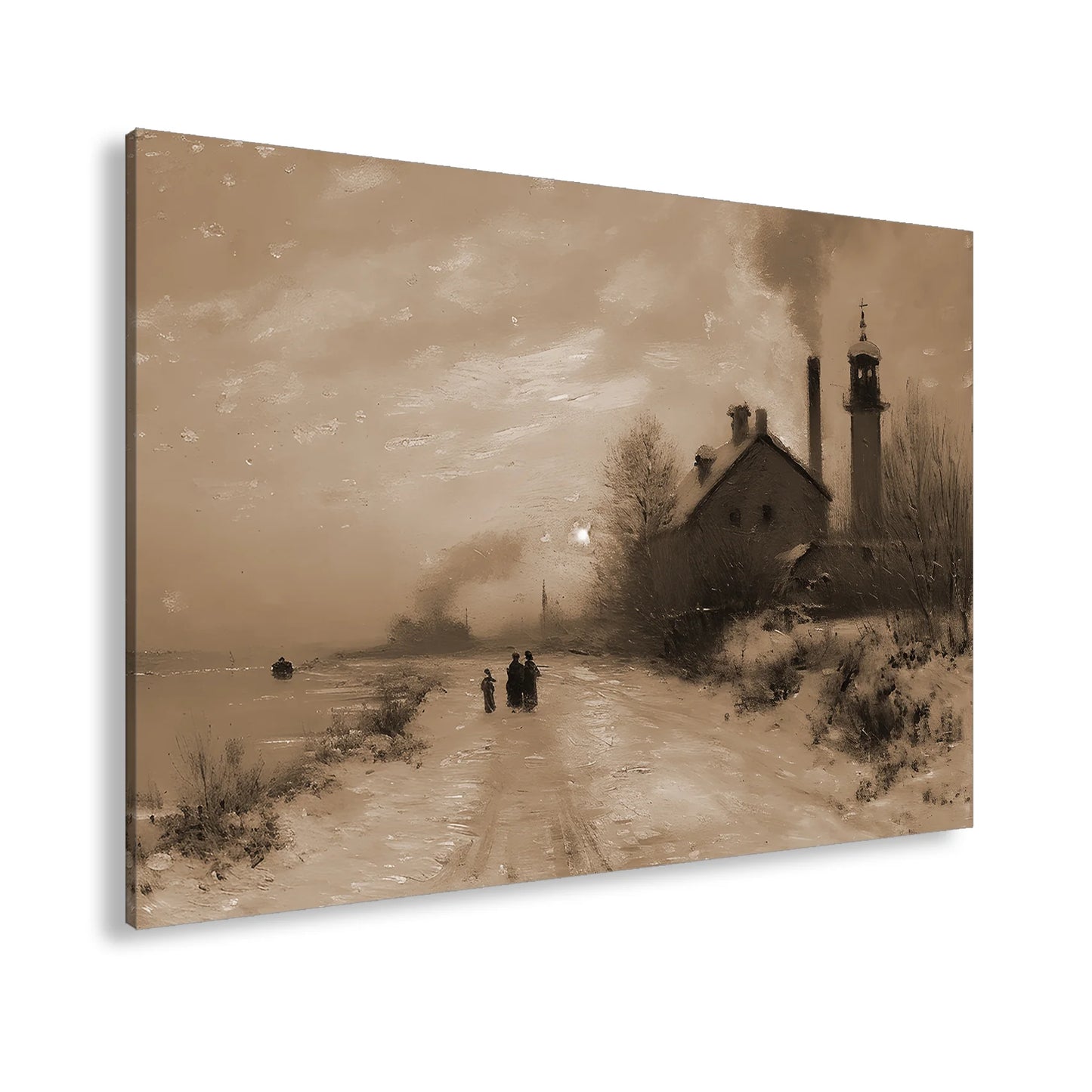 Hauptbild Sepia Standart
