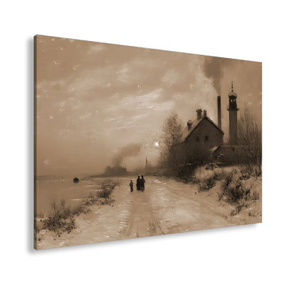 Hauptbild Sepia Standart