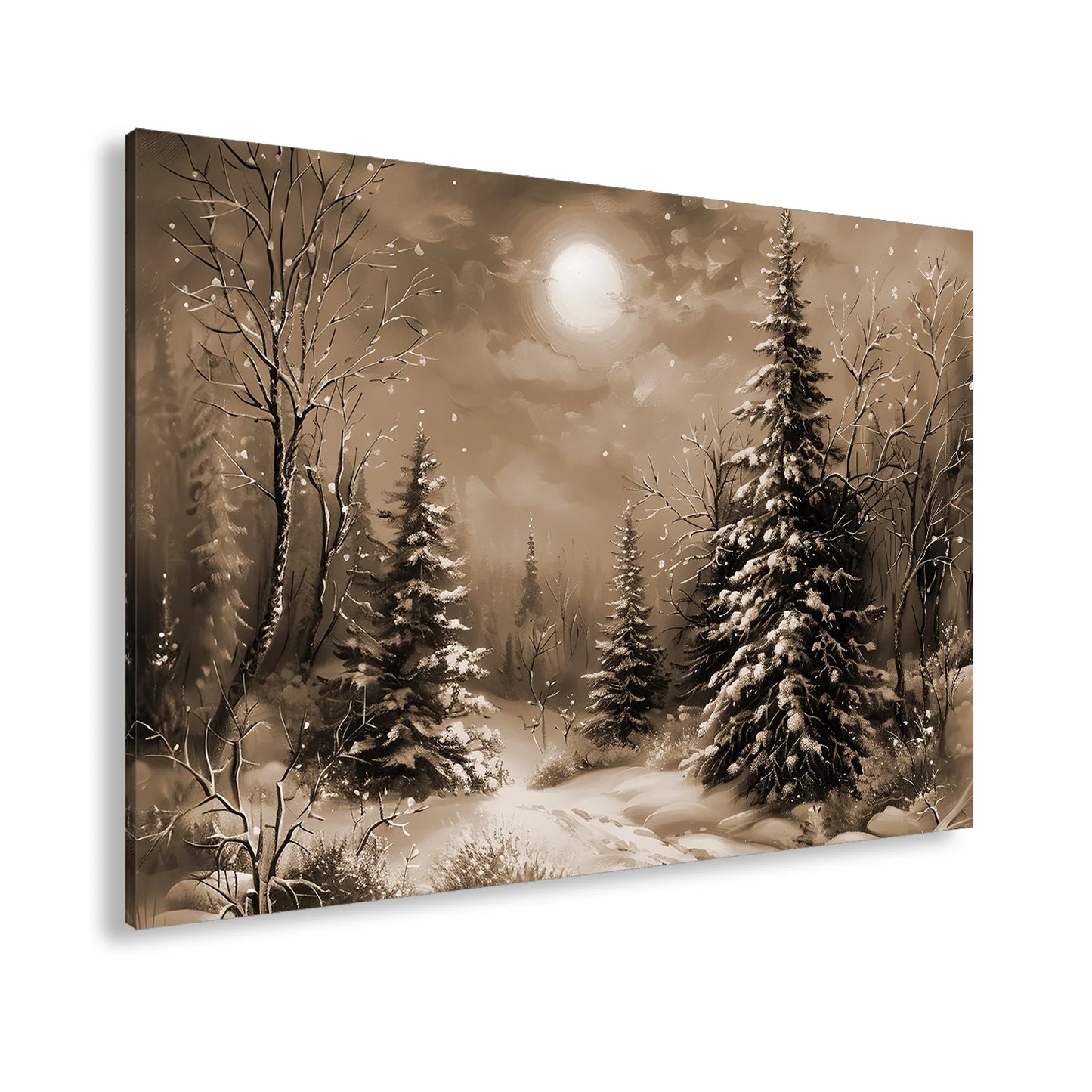 Hauptbild Sepia Standart