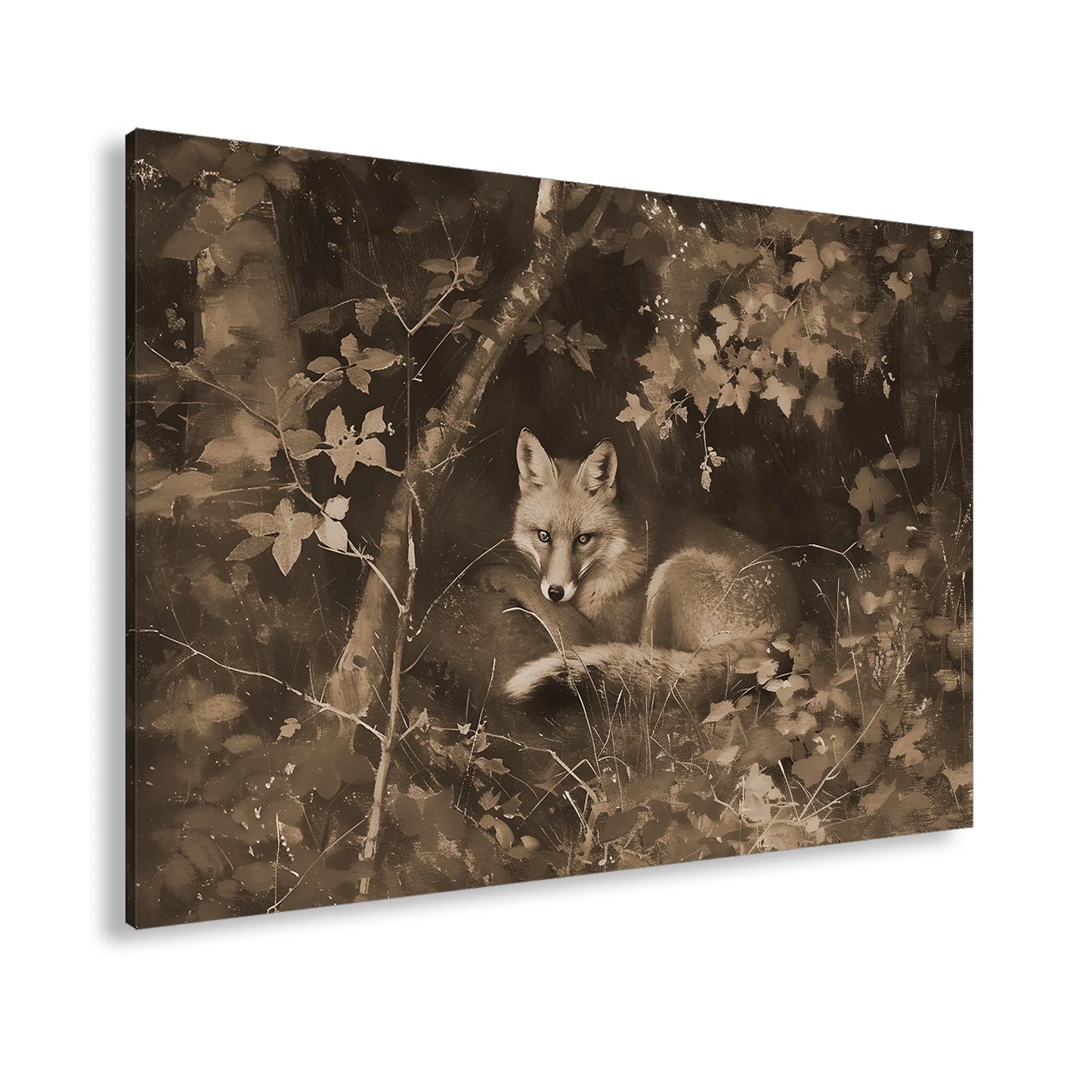 Hauptbild Sepia Standart