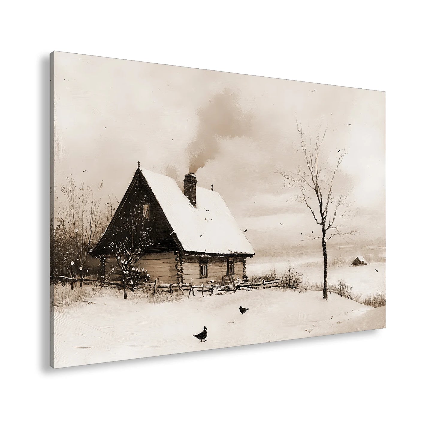 Hauptbild Sepia Standart