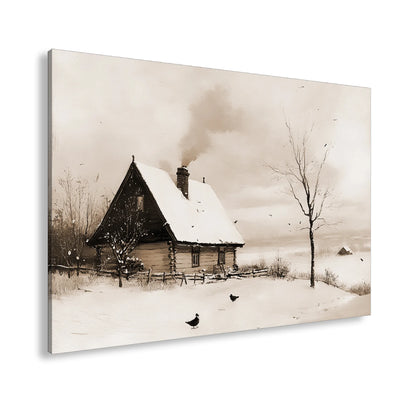 Hauptbild Sepia Standart