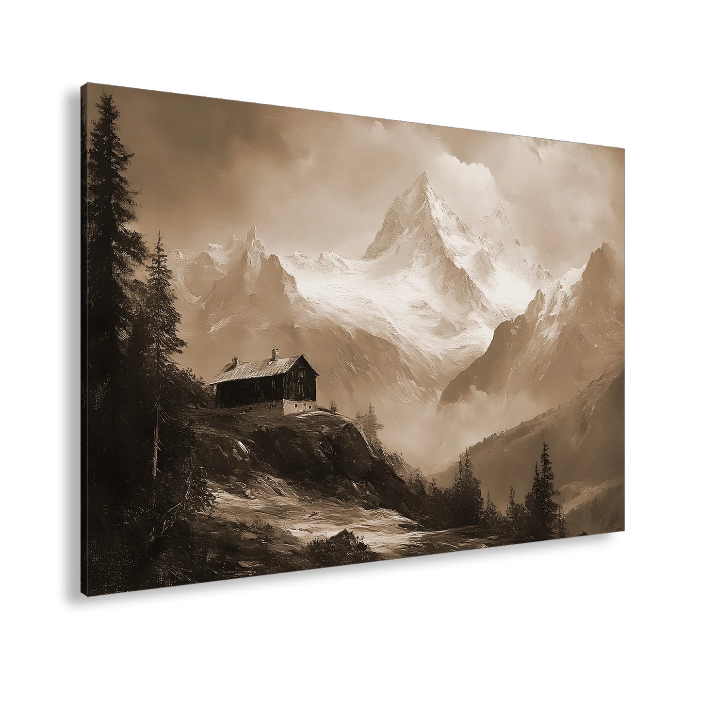 Hauptbild Sepia Standart