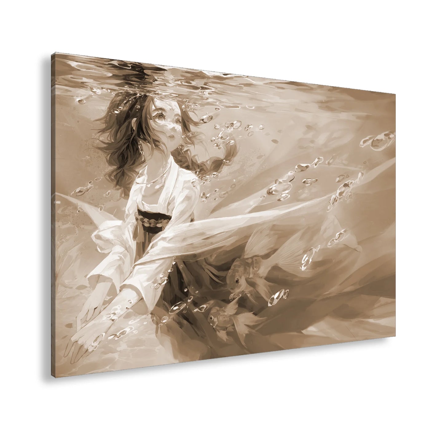 Hauptbild Sepia Standart