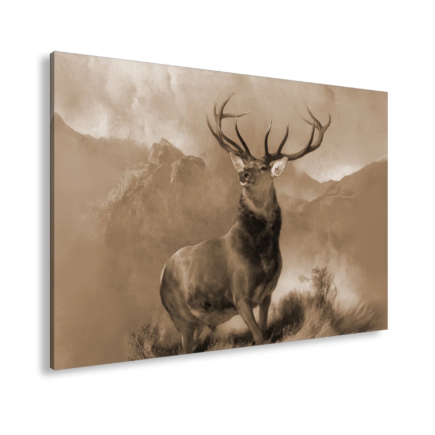 Hauptbild Sepia Standart