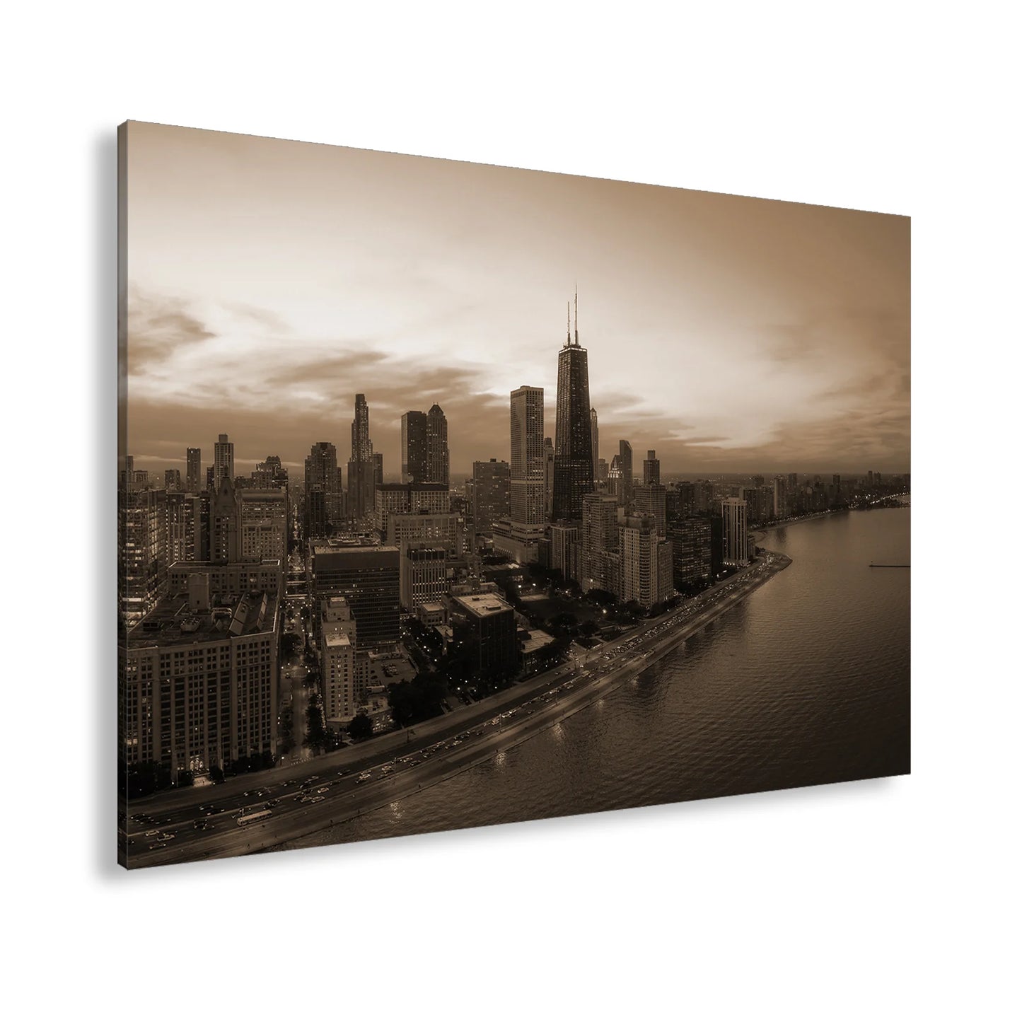 Hauptbild Sepia Standart